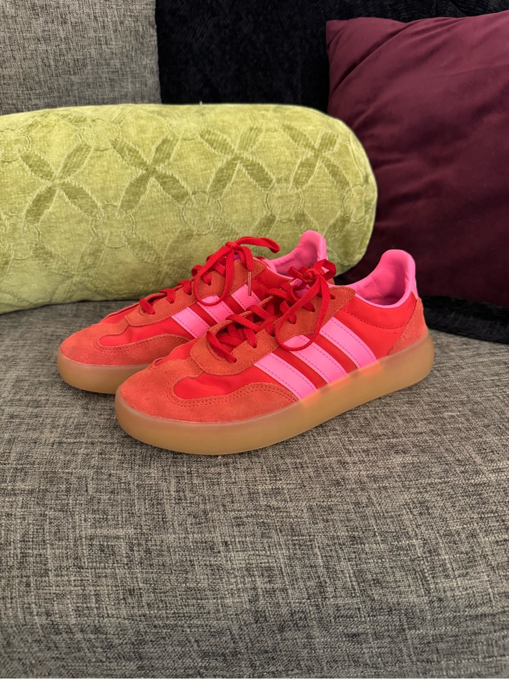 Adidas Barreda Sneakers